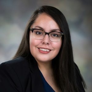 Meet your Posher, Alyssa